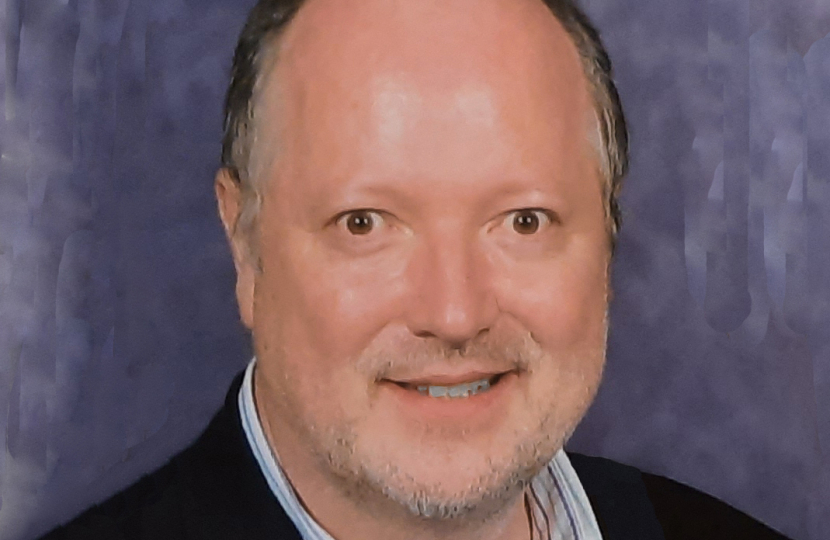 William MItchell
