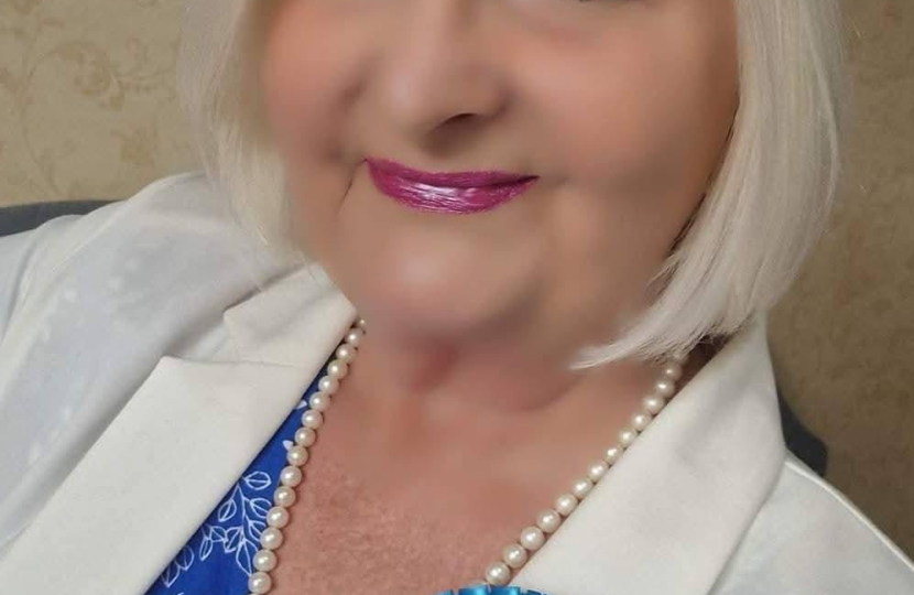 Julie Sadler