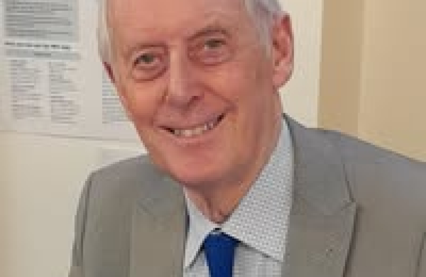 John Cowpe