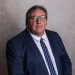 Cllr Stuart Evans