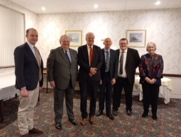 Local Conservative Leaders