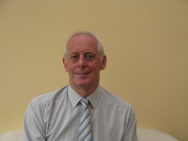 John Cowpe