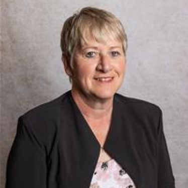 Claire Rylott