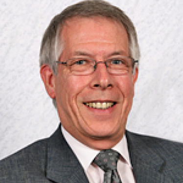Dick Edginton